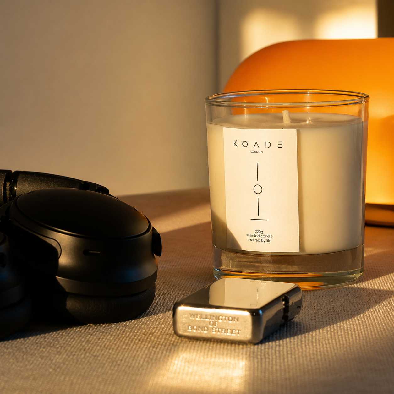 Rapeseed and Coconut Wax: The Sustainable Choice for Luxury Candles