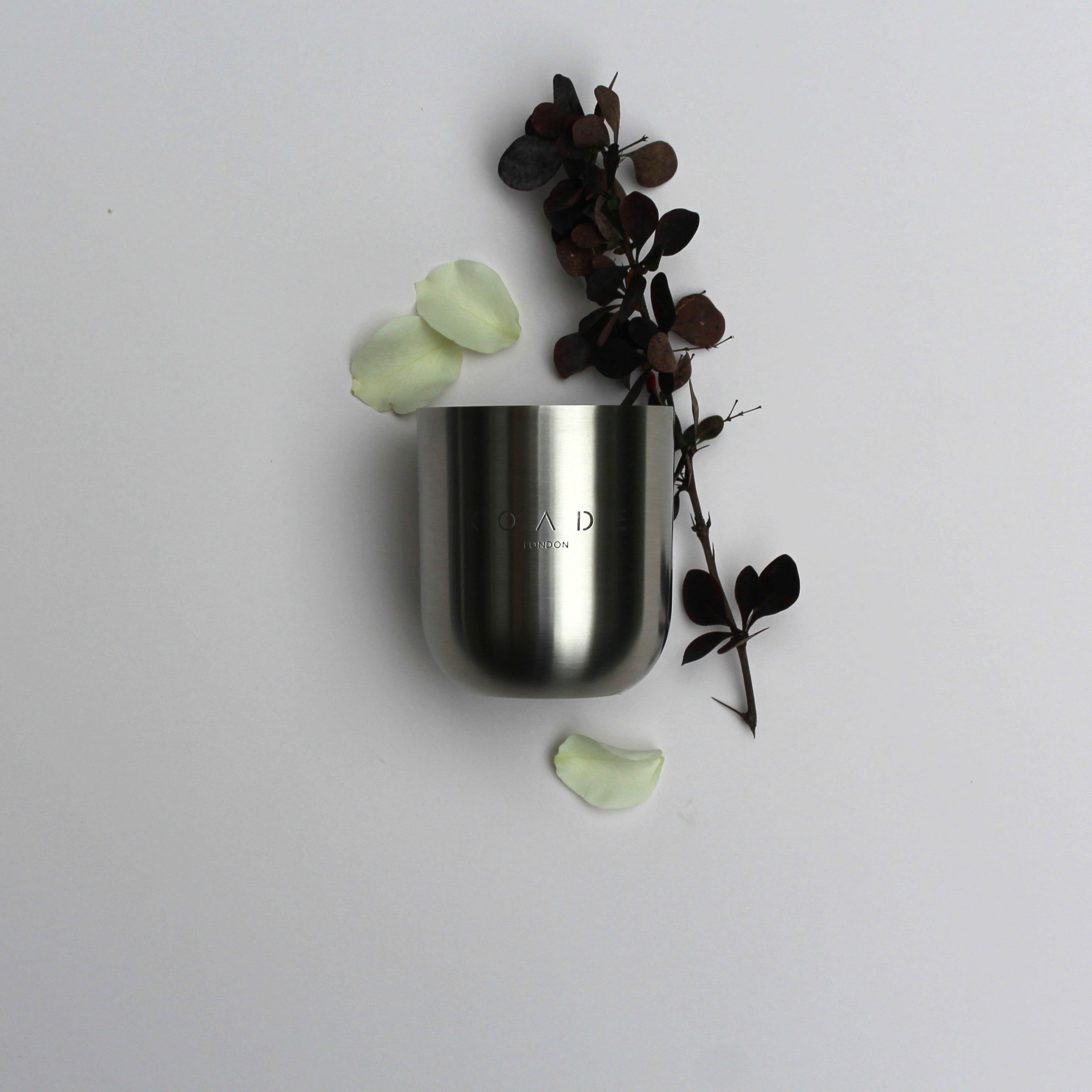 NIGHT SCENTED CANDLE